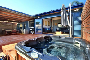 Bluetongue at Culburra I Pet Friendly 4 Mins to Beach, Culburra Beach